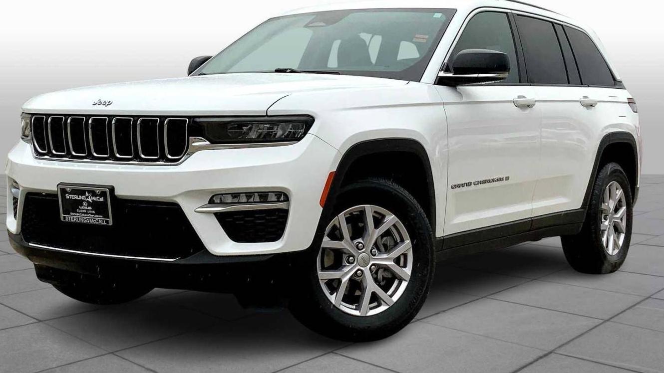 JEEP GRAND CHEROKEE 2022 1C4RJHBG5N8503755 image